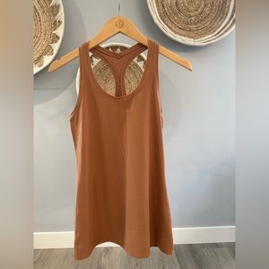 lululemon Cool Racerback Tank Nulu